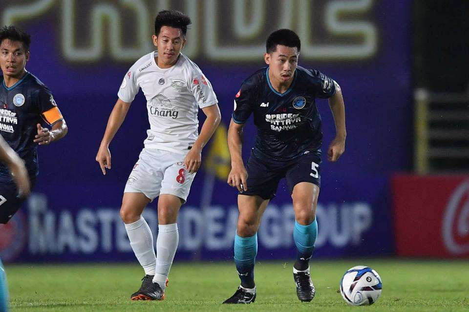 พัทยา - ชลบุรี