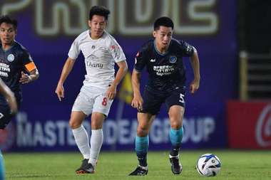 พัทยา - ชลบุรี