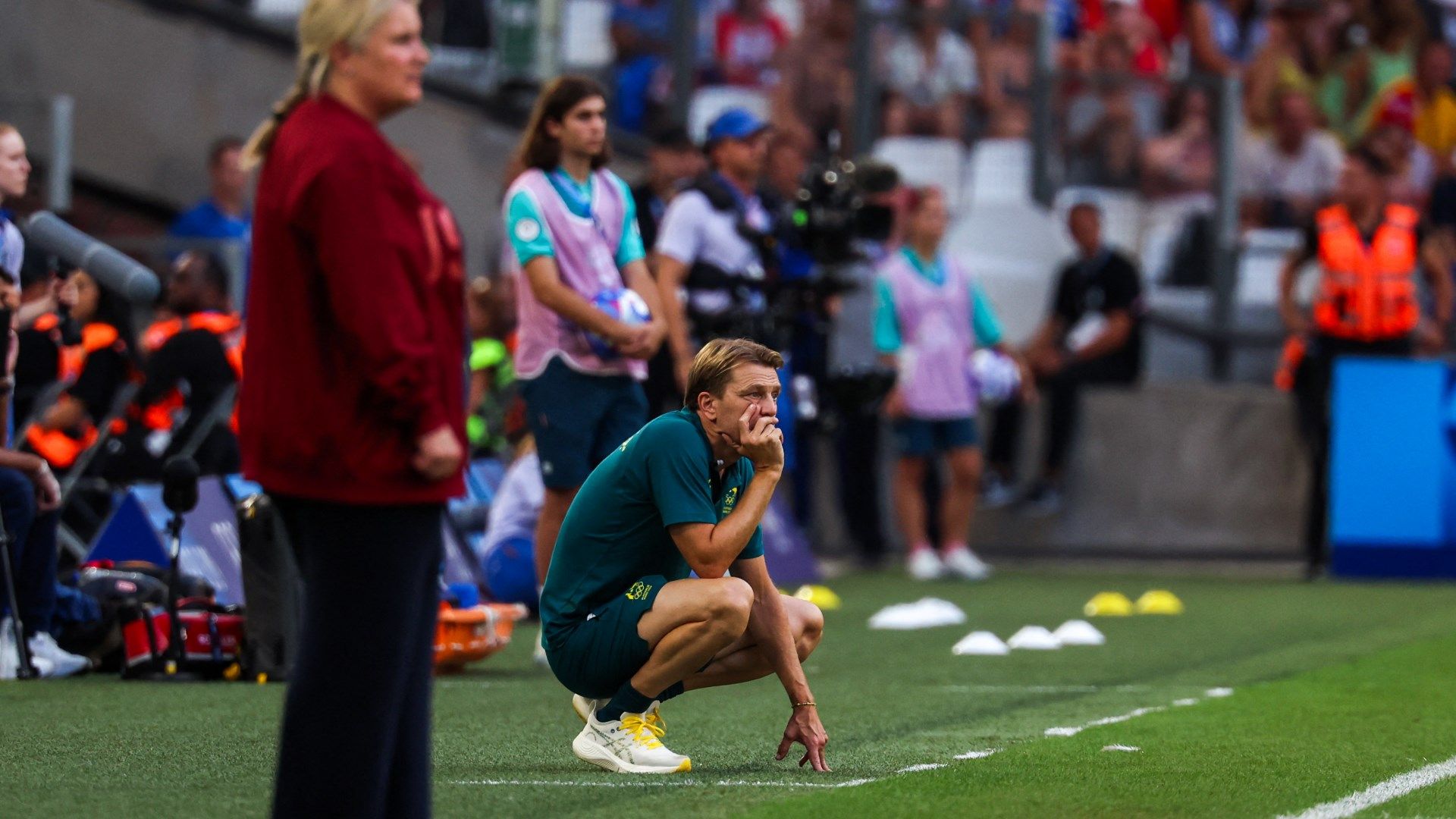 Tony Gustavsson 2024