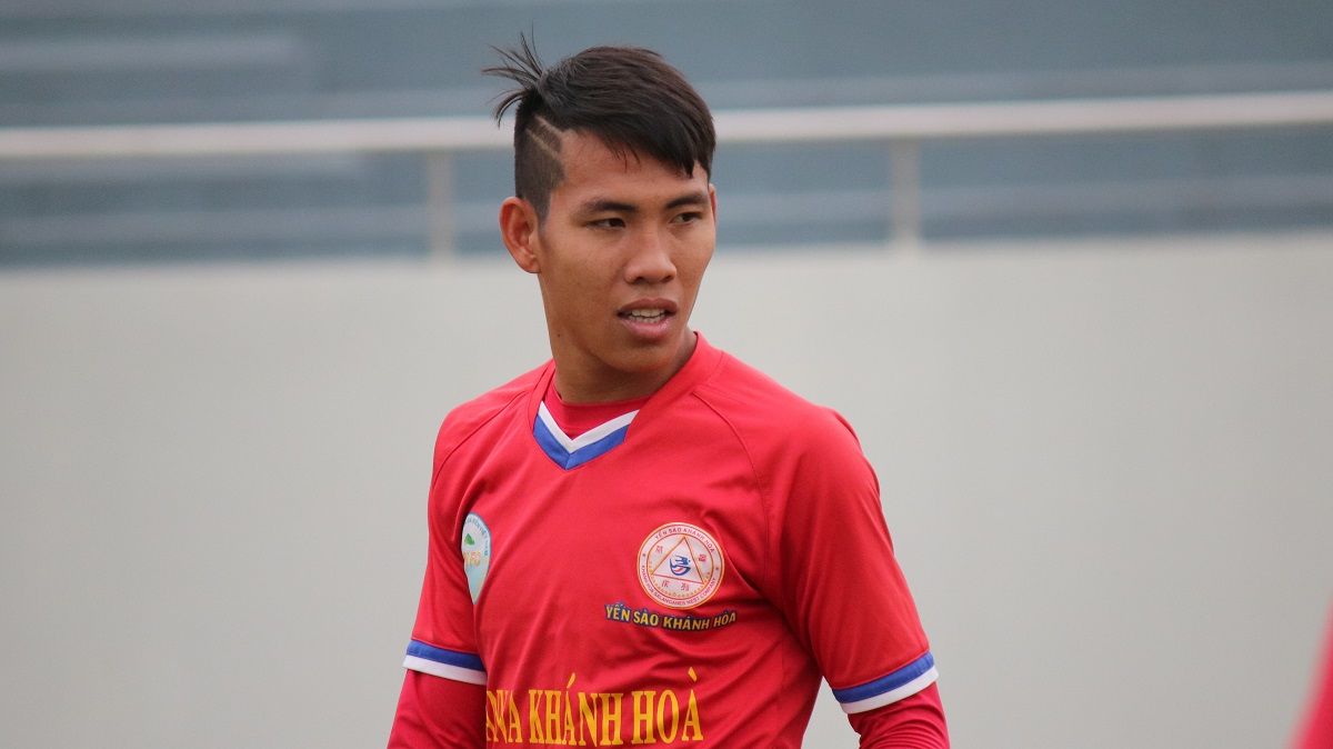 Quốc Chí, Khánh Hòa