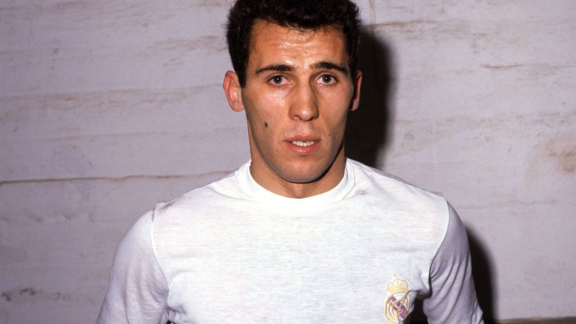 GERMANY ONLY Amaro Amancio Real Madrid