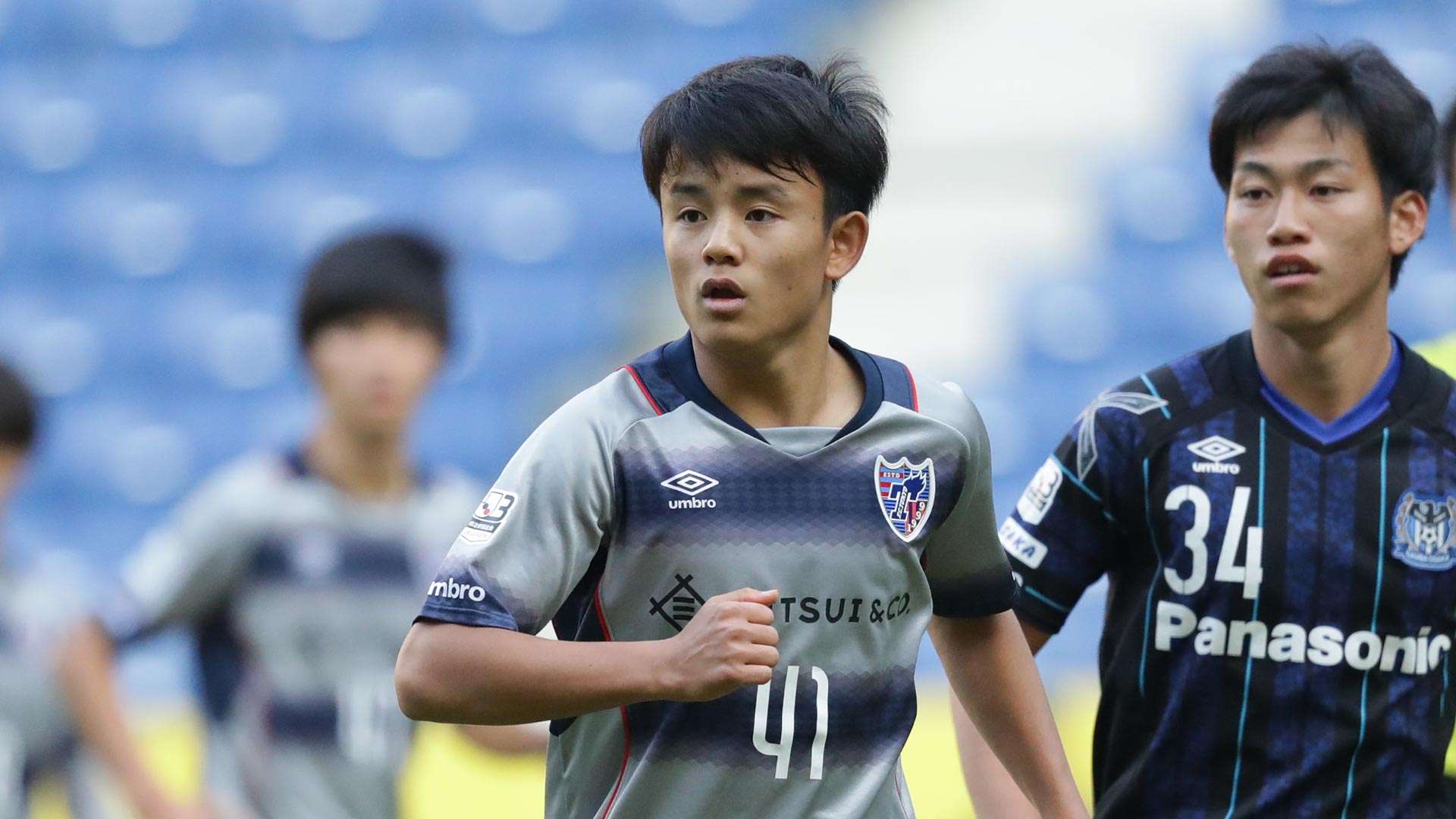 2017-11-05-fctokyo-Kubo_Takefusa