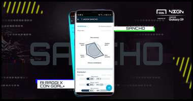 Sancho NXGN ita