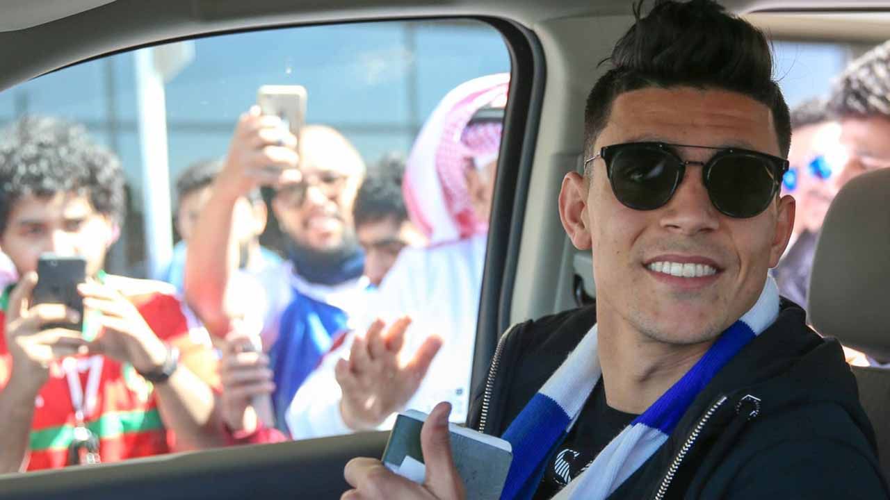 أشرف بن شرقي