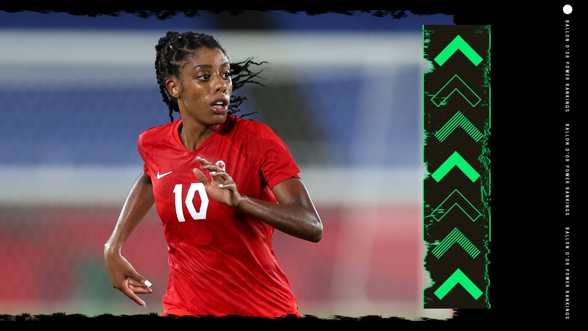 Ashley Lawrence Ballon d'Or gfx