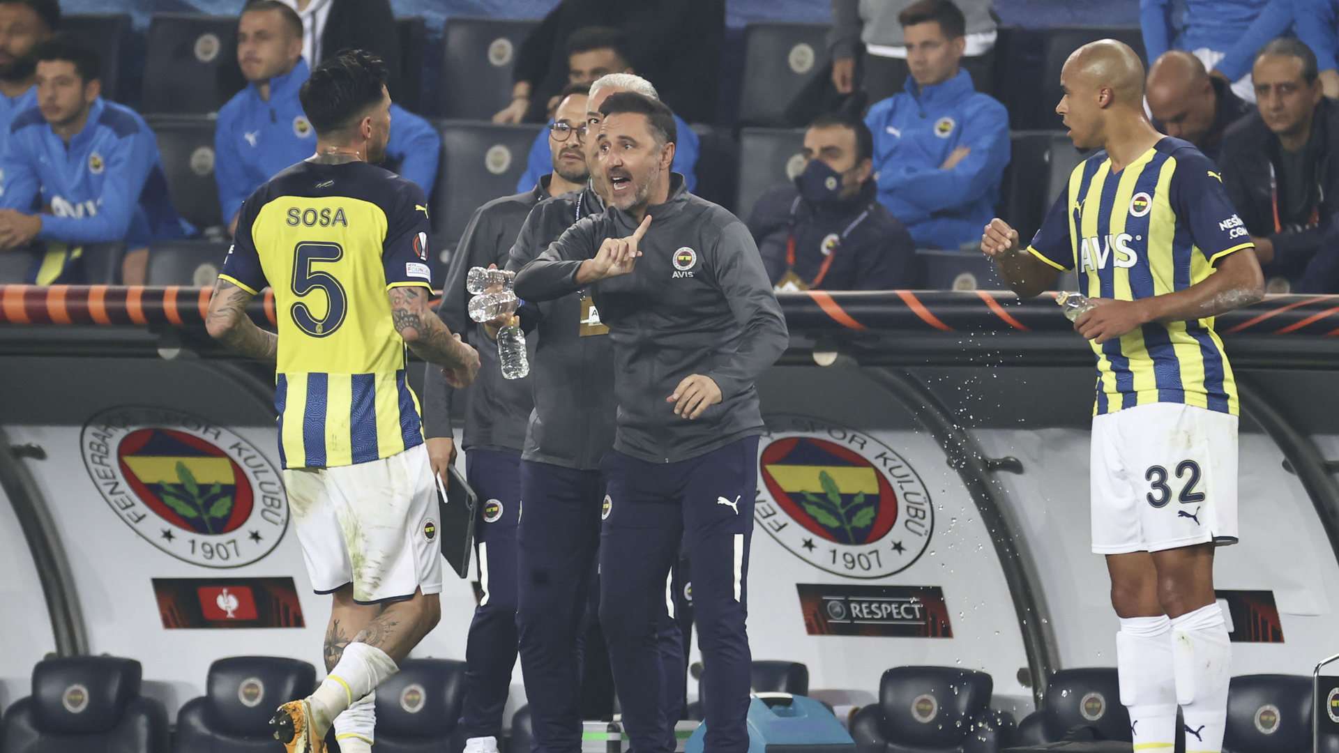 vitor pereira fenerbahce