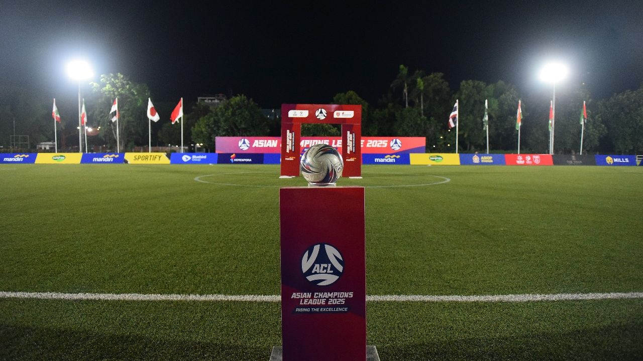 Minifootball ACL 2025