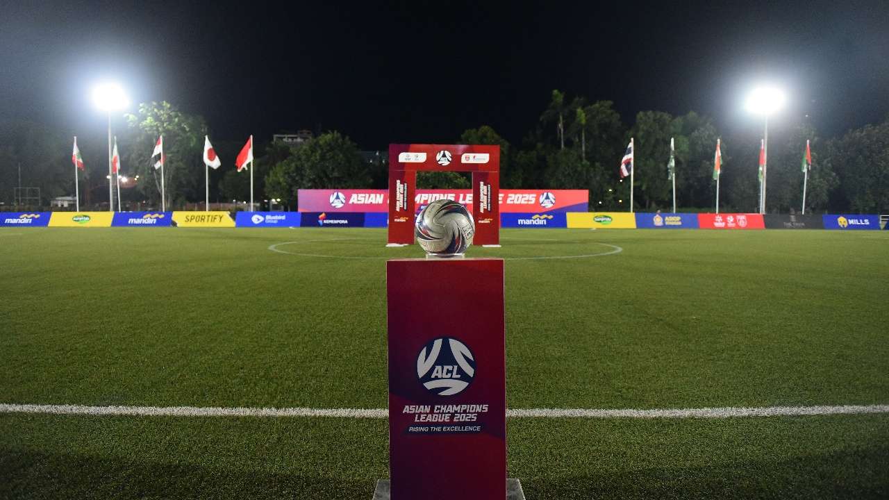 Minifootball ACL 2025