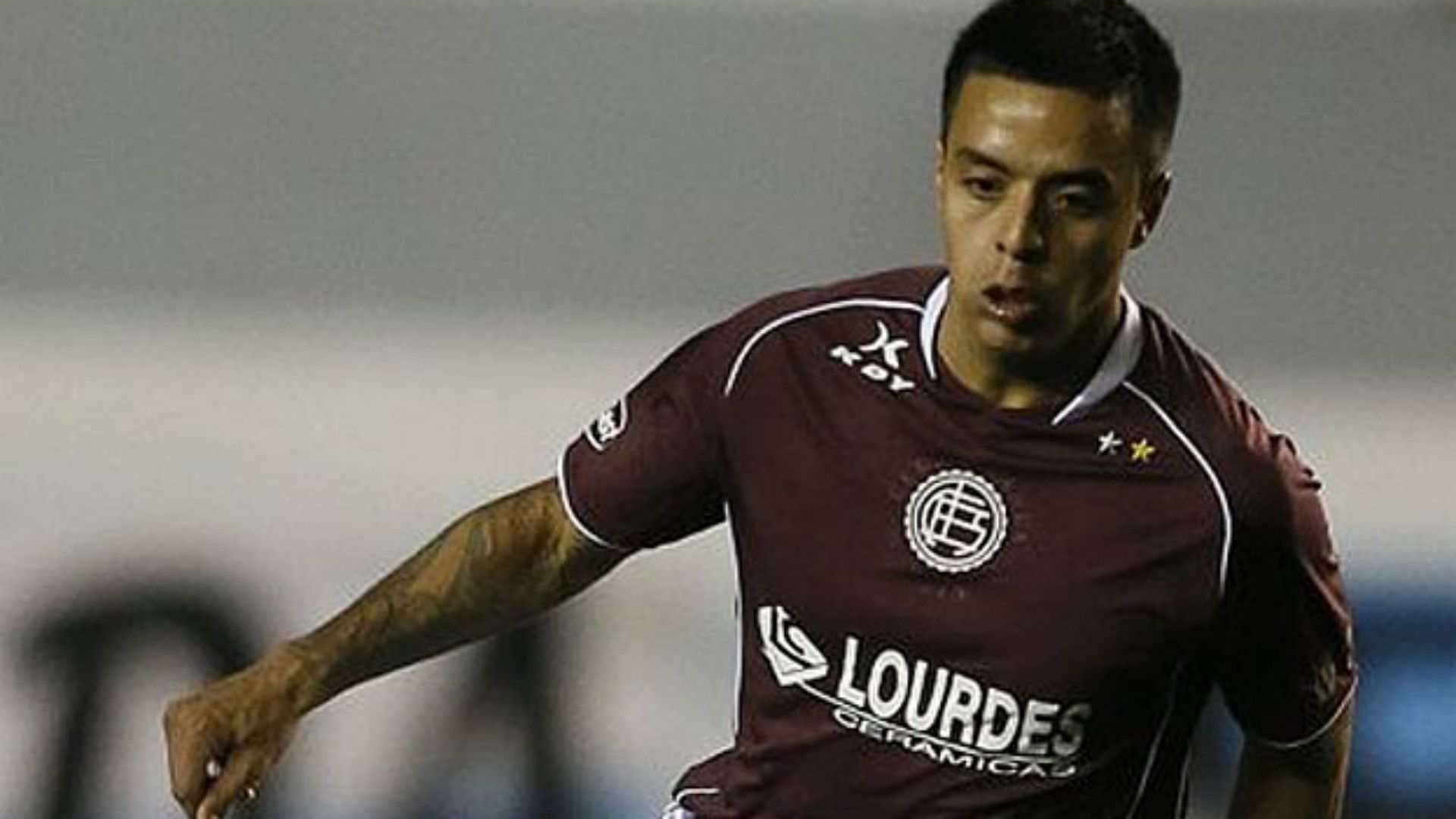 fernando barrientos lanus