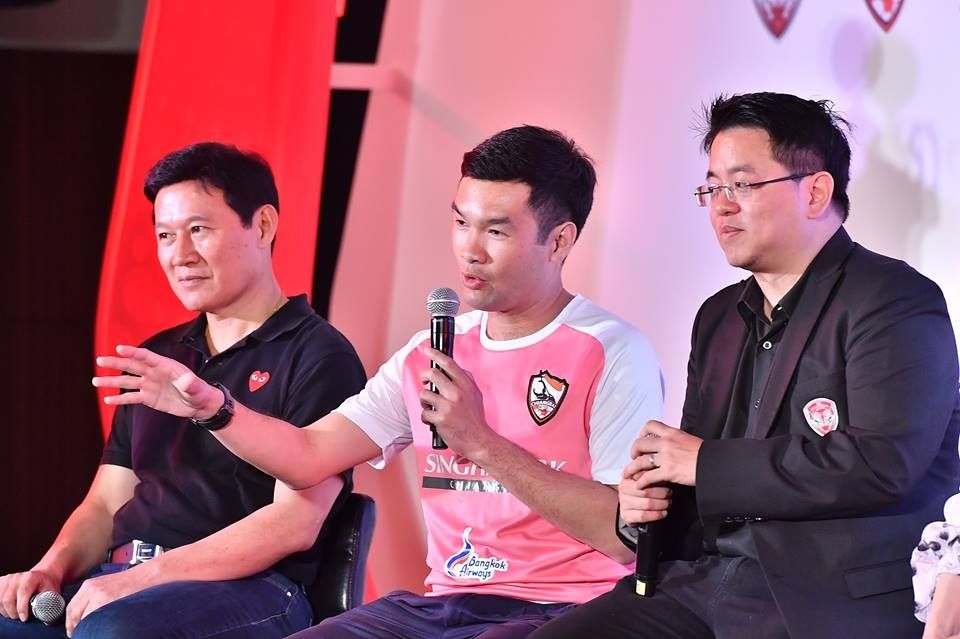 มิตติ ติยะไพรัช