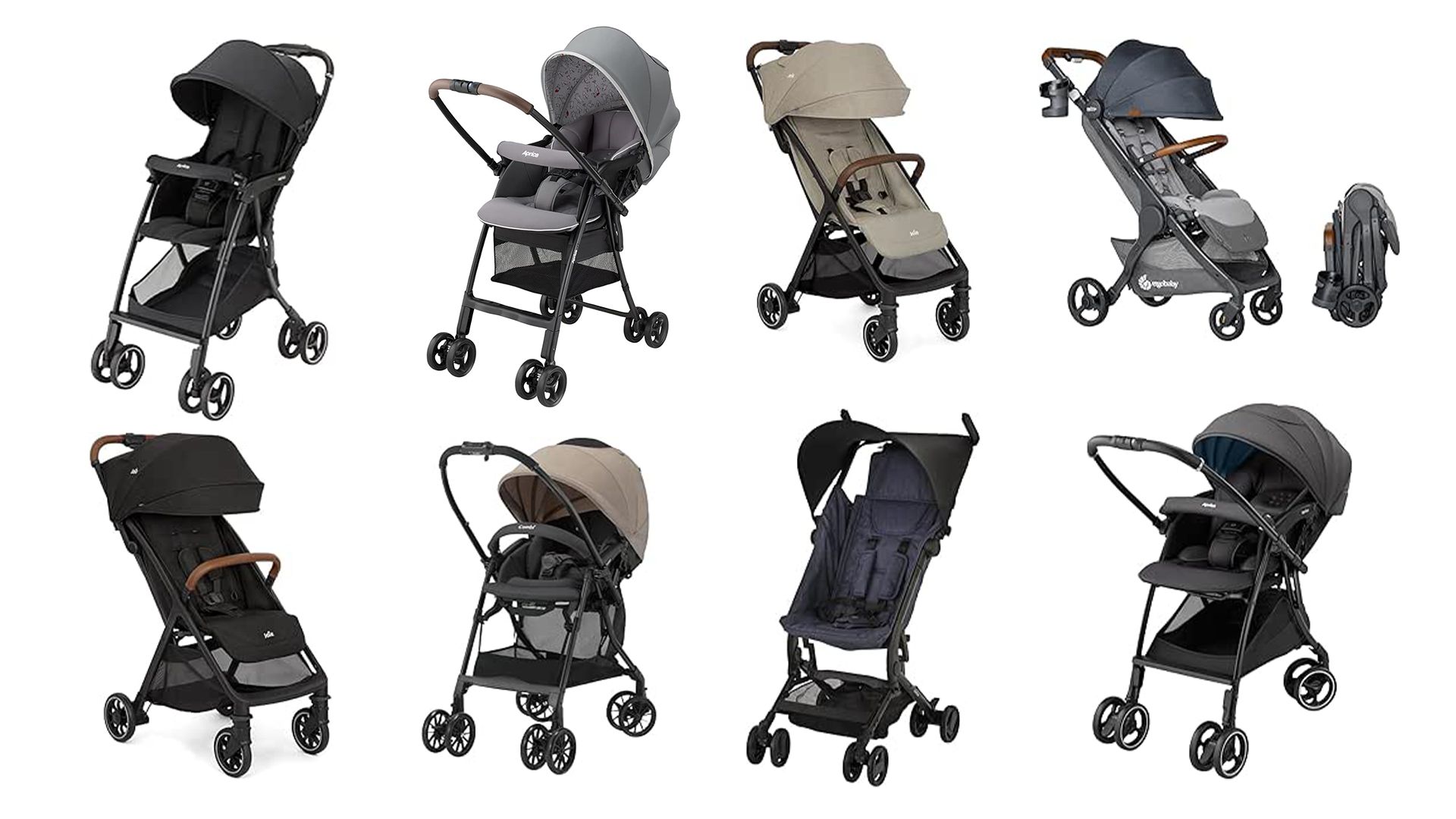 ベビーカーが大幅値下げ！有名ブランド・人気モデルのAmazonブラック