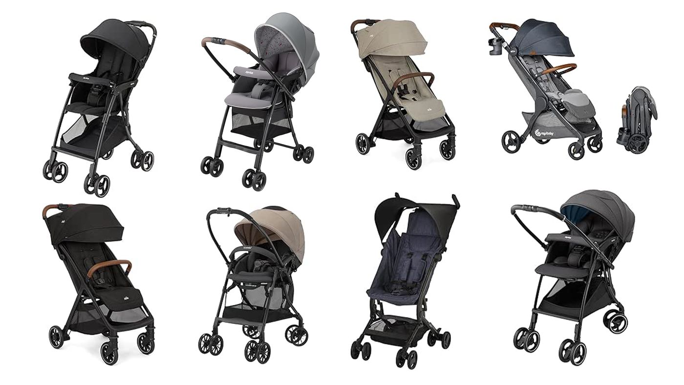 大幅値下げベビーカーセット‼️ ベビーカーが大幅値下げ！有名ブランド・人気モデルのAmazonブラック