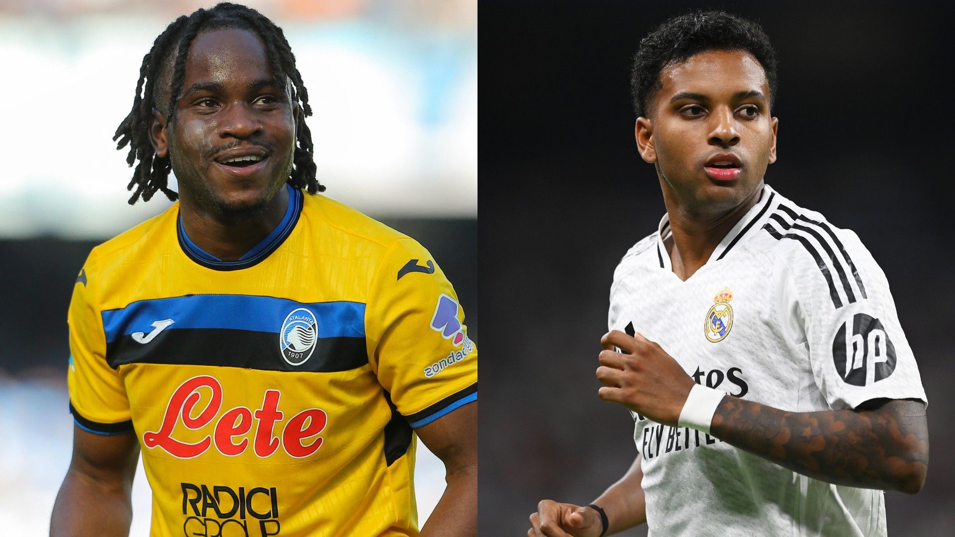 Atalanta Real Madrid Dónde ver Champions League