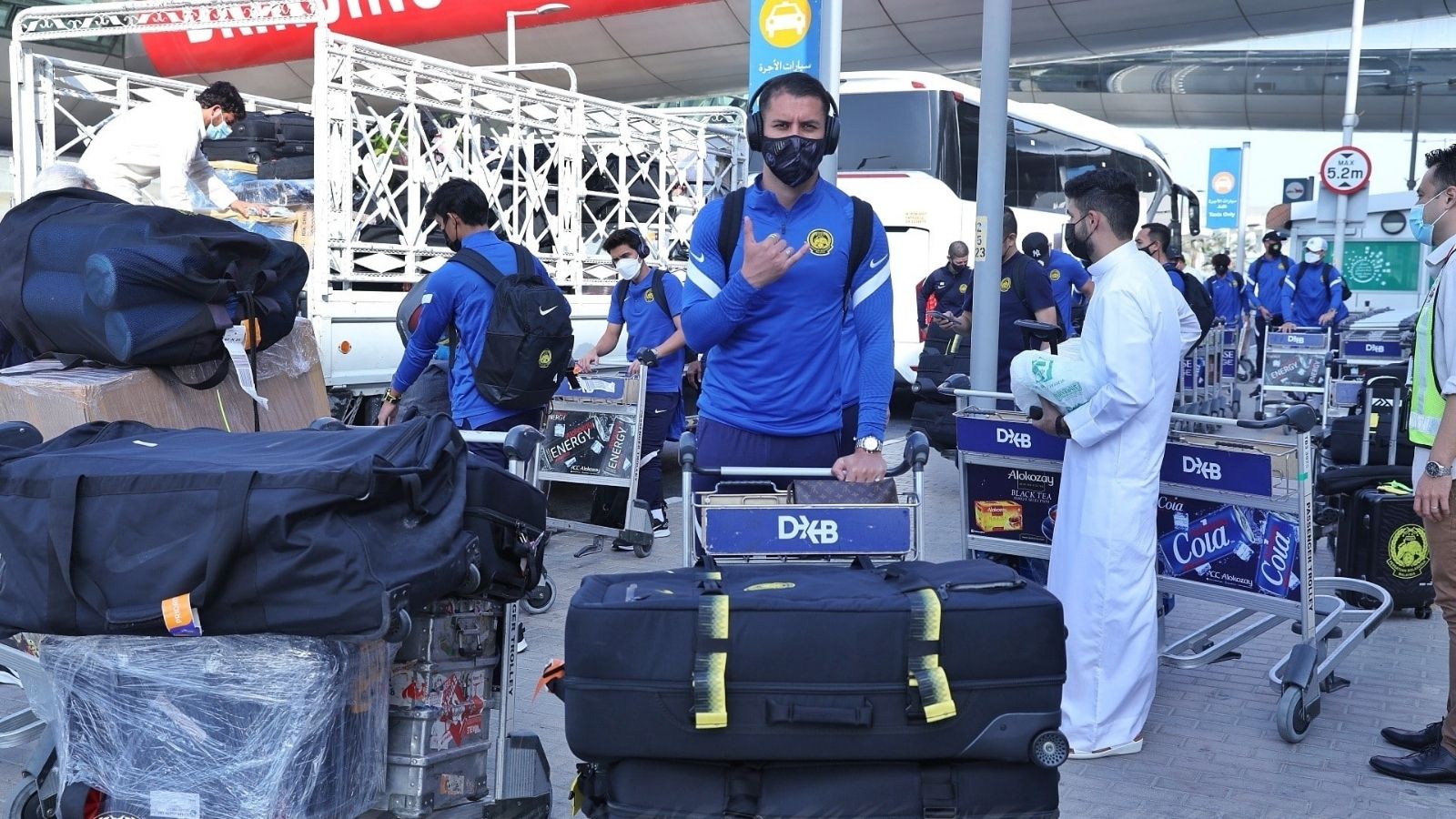 มาเลเซีย