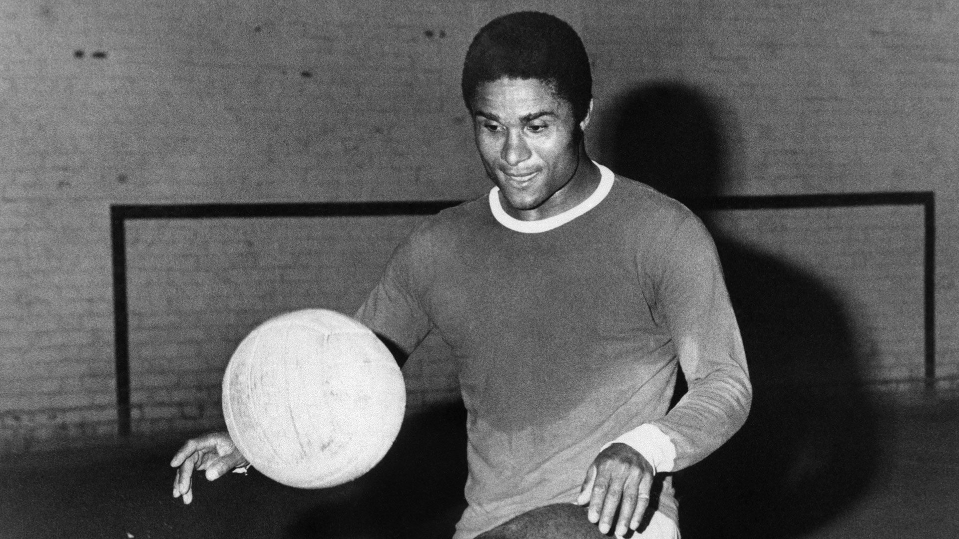 Eusebio Benfica