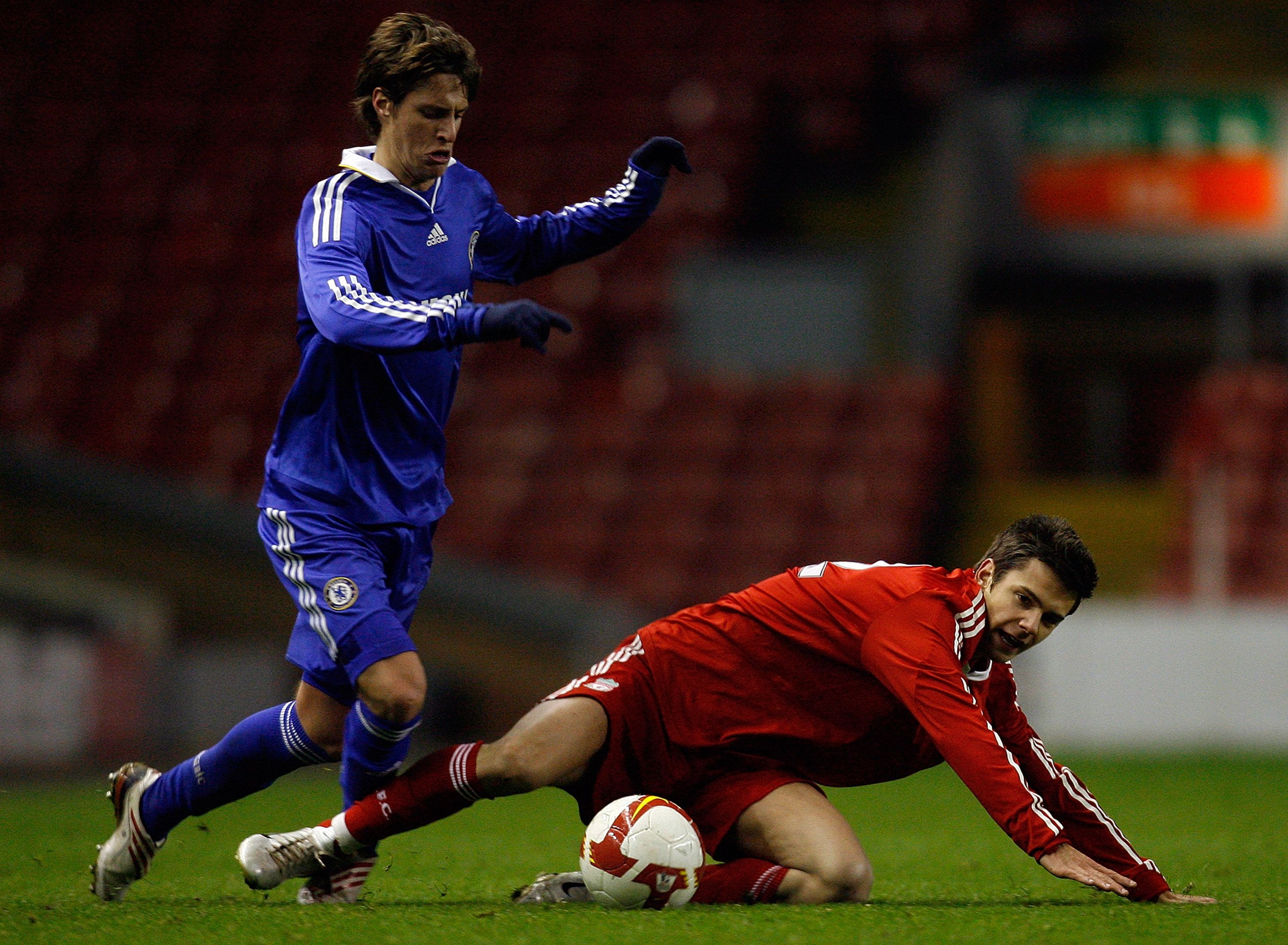 Jacopo Sala Chelsea 2009 (no header)