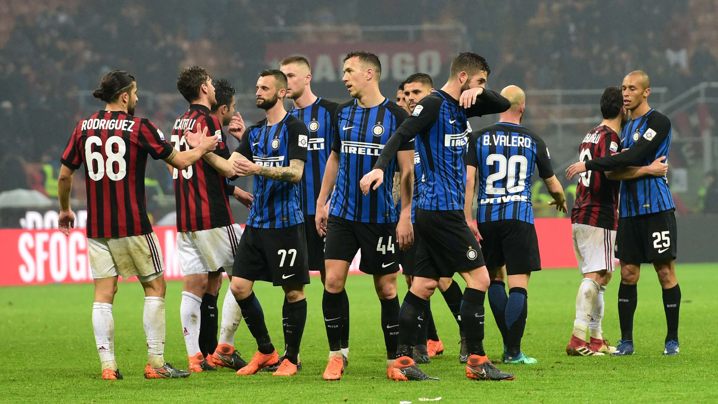 Milan Inter