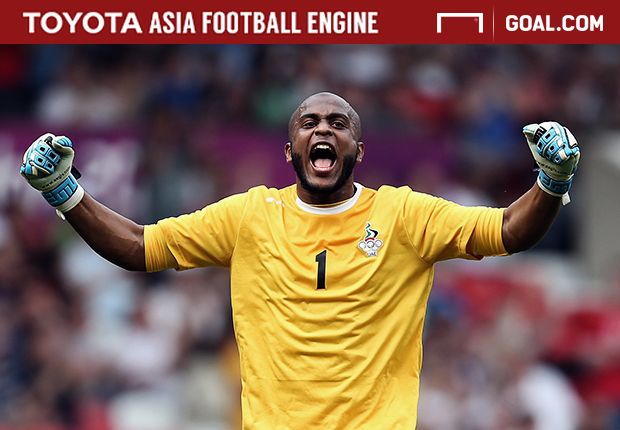 Ali Khaseif Toyota GFX