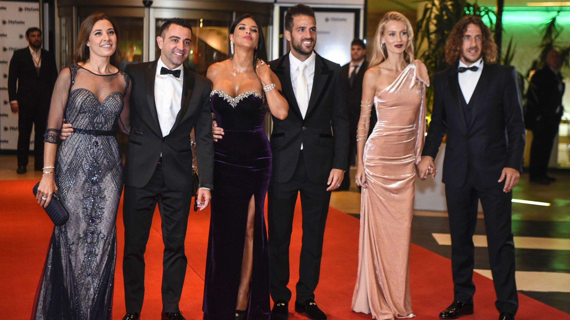 Casamiento Lionel Messi y Antonella Roccuzzo 30062017