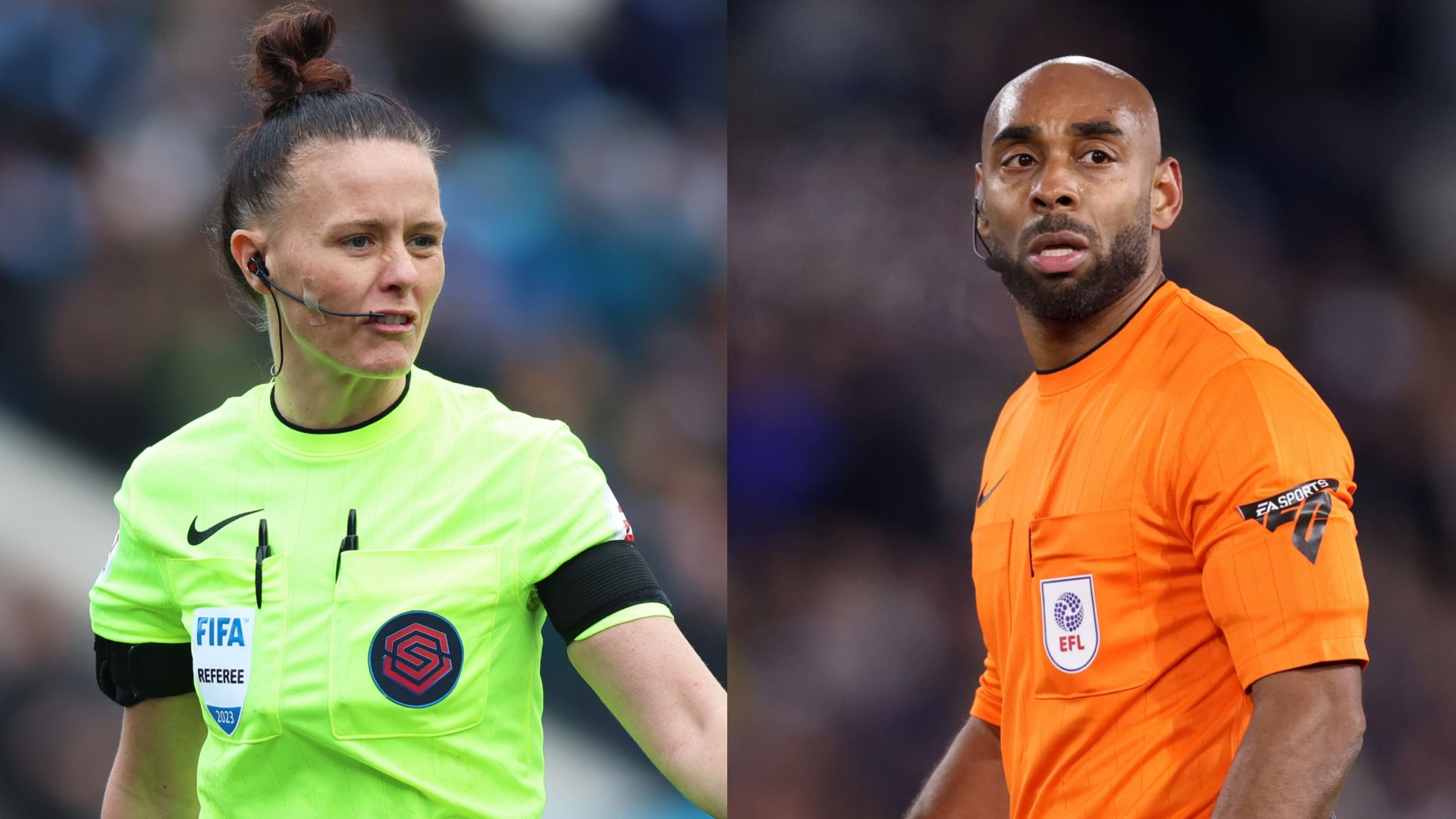 Rebecca Welch Sam Allison