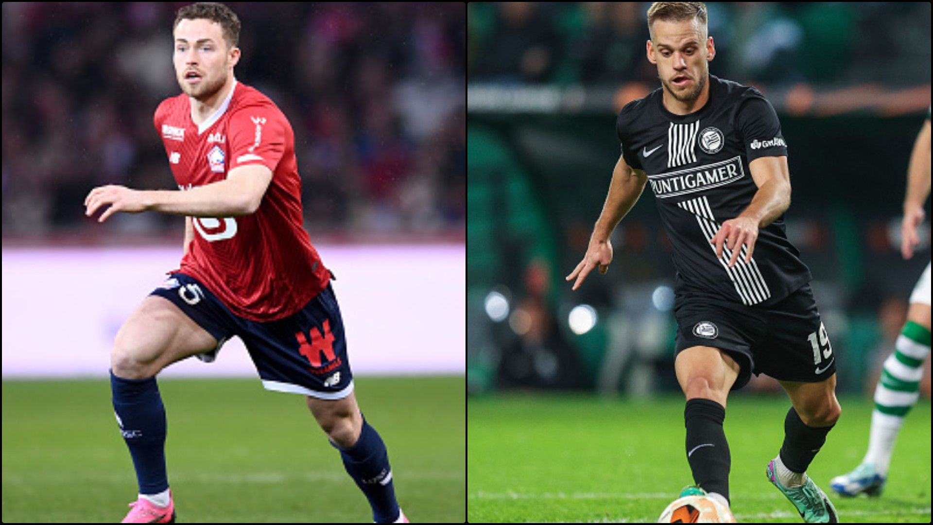 Lille Sturm Graz GFX