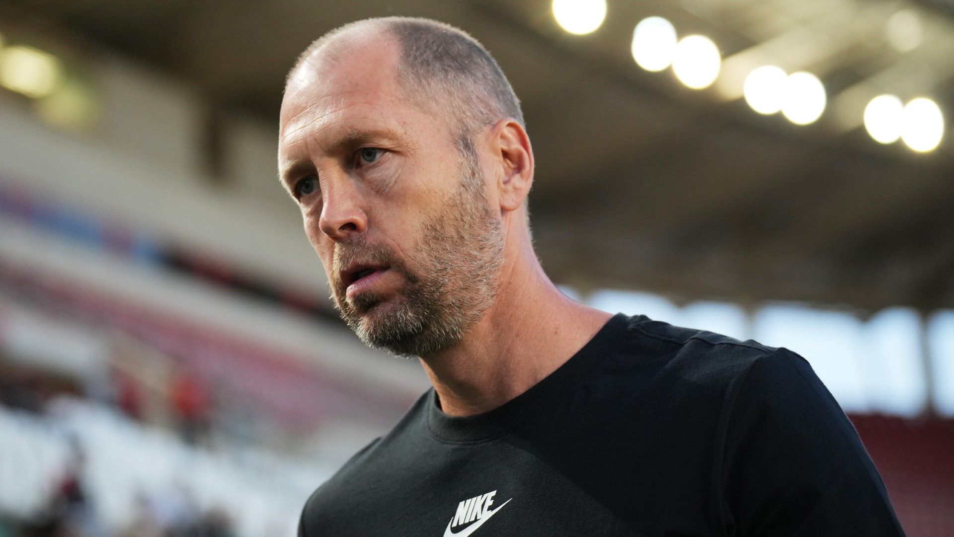 Berhalter USMNT 2022