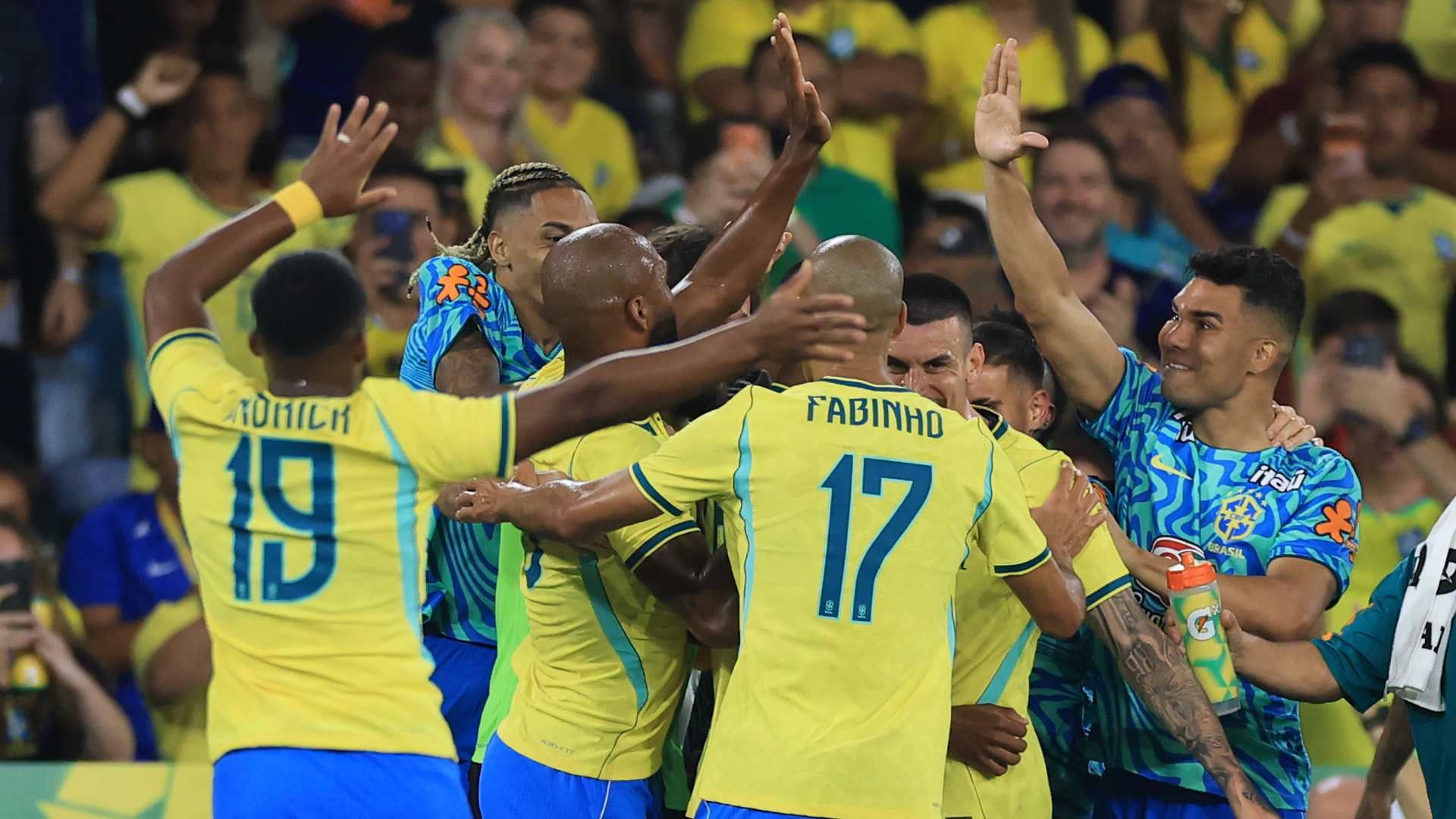brazil 
