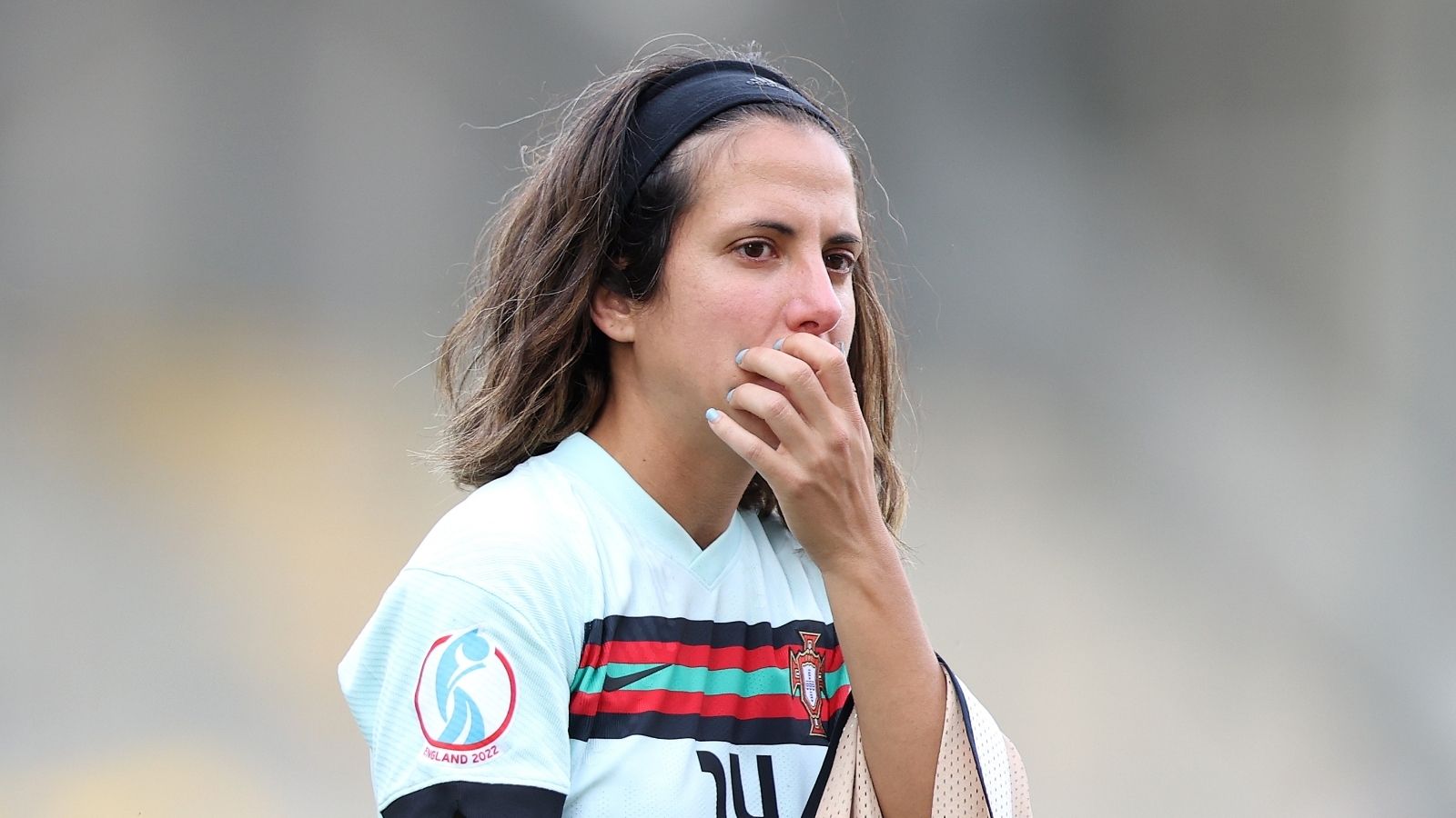 Dolores Silva Portugal Women 2022