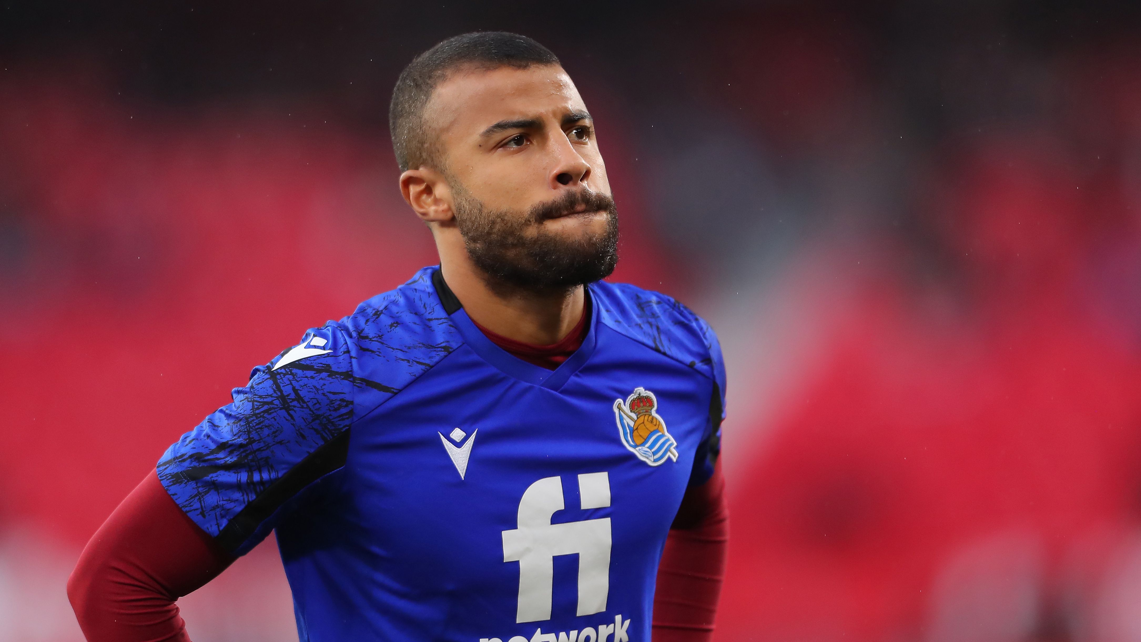 Rafinha Real Sociedad