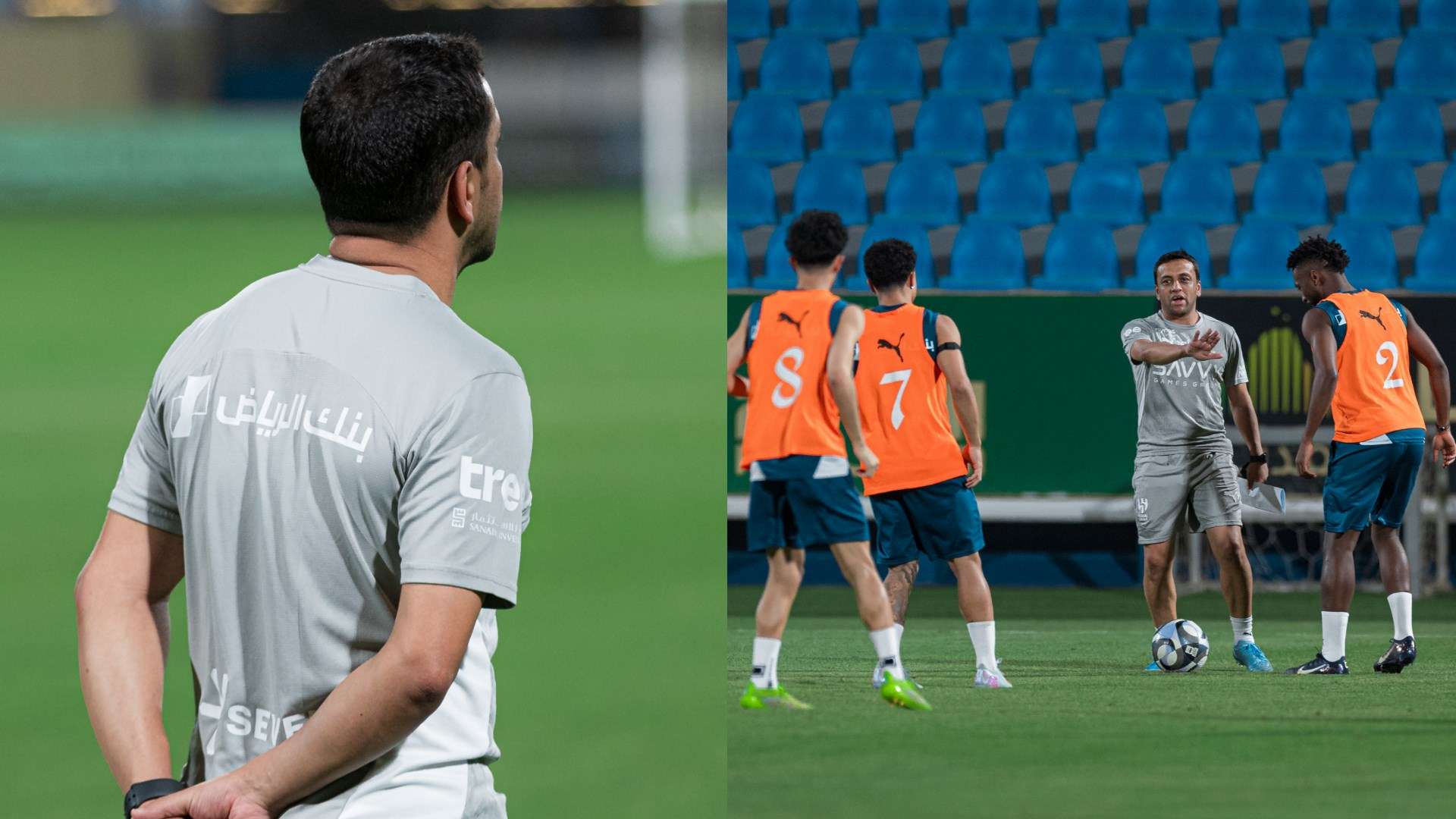 Mohamed Al-Shalhoub Hilal