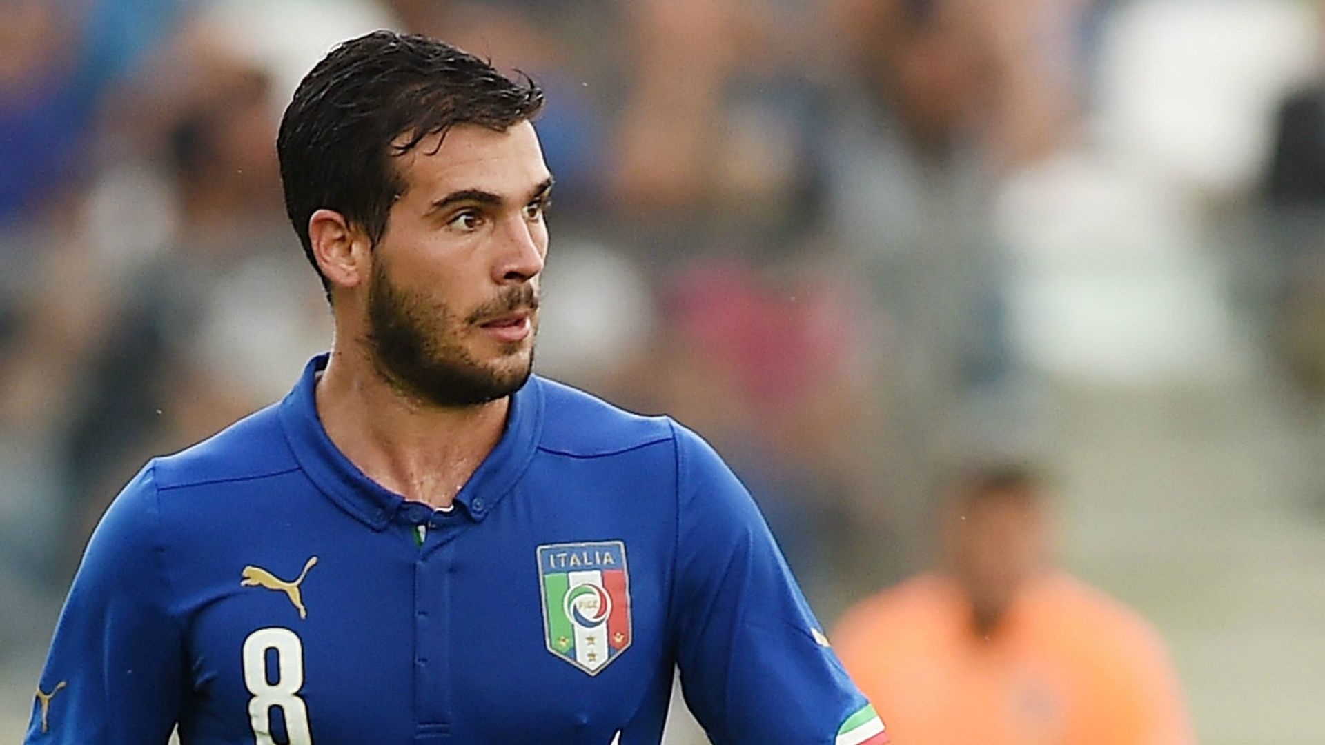 Stefano Sturaro