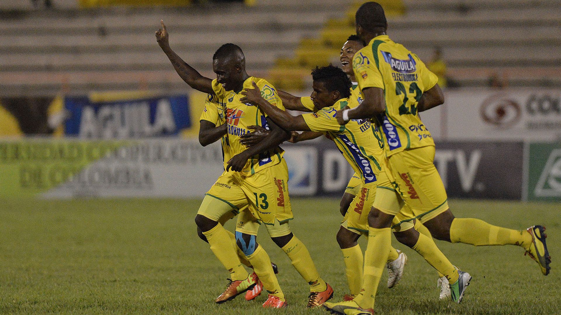 Categoria Primera A Colombia