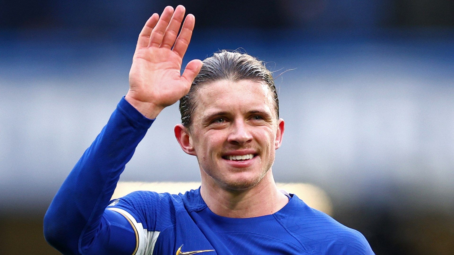 Chelsea agree £33m deal to sell Conor Gallagher to Atletico Chelsea agree £33m deal to sell Conor Gallagher to Atletico