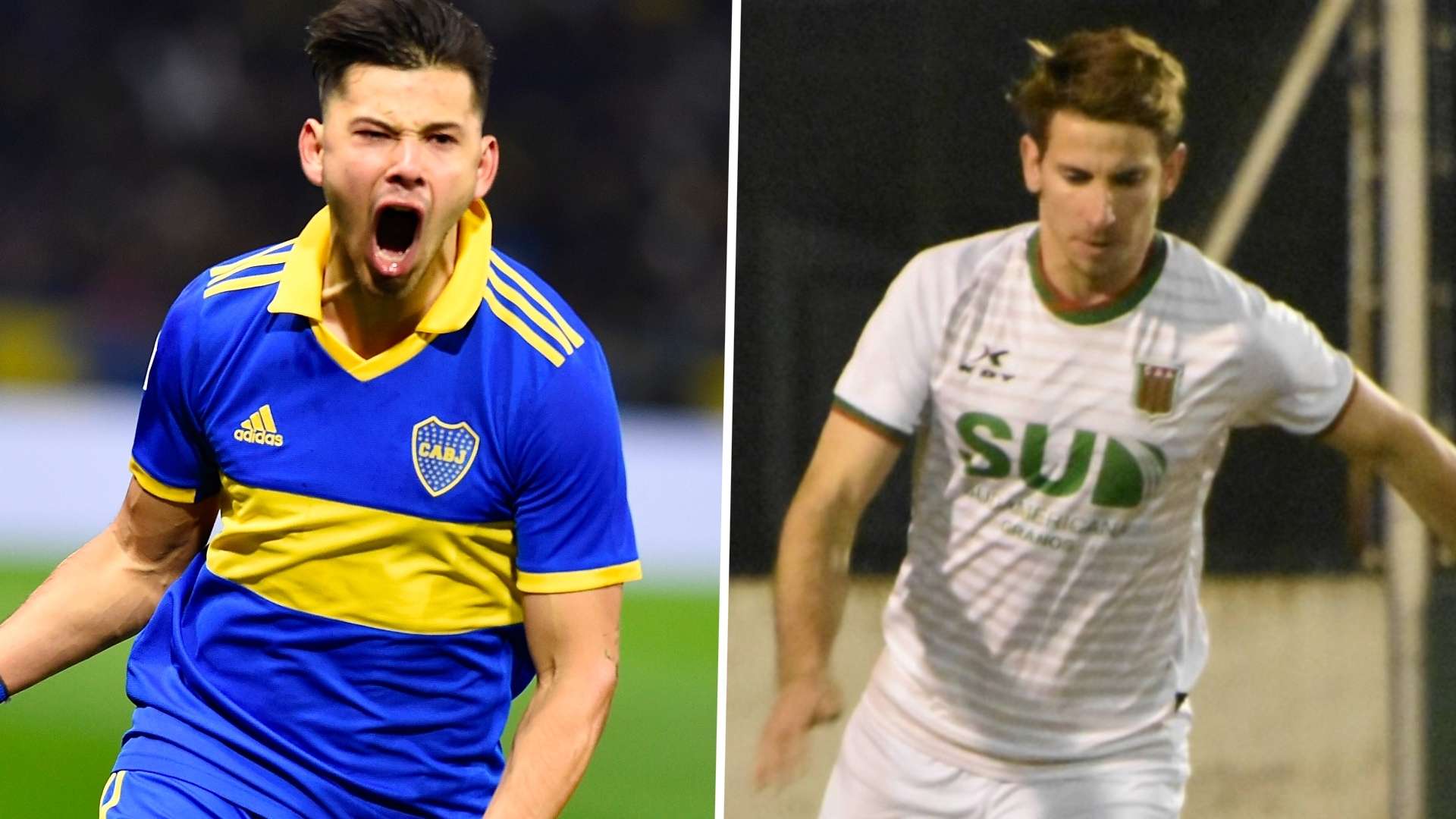 Boca Juniors Agropecuario octavos de final Copa Argentina 2022