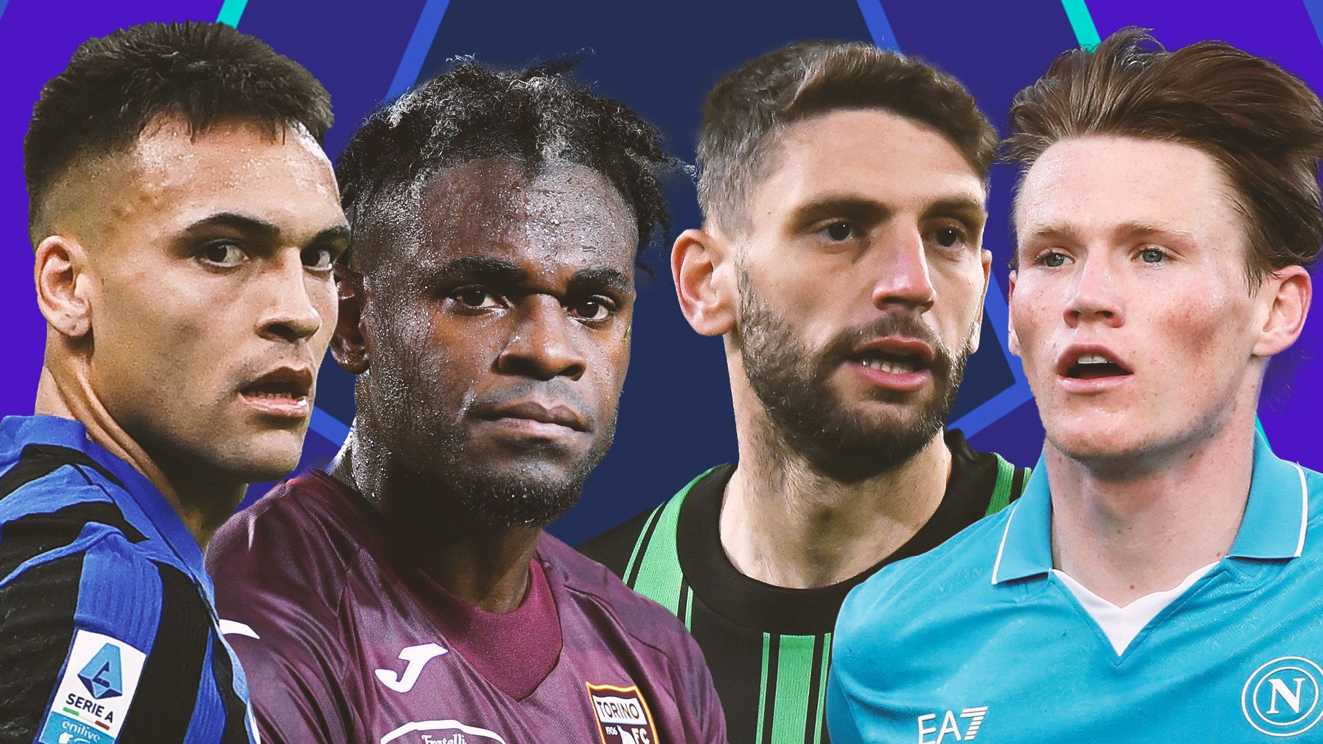 Sorteggio calendario Serie A HD