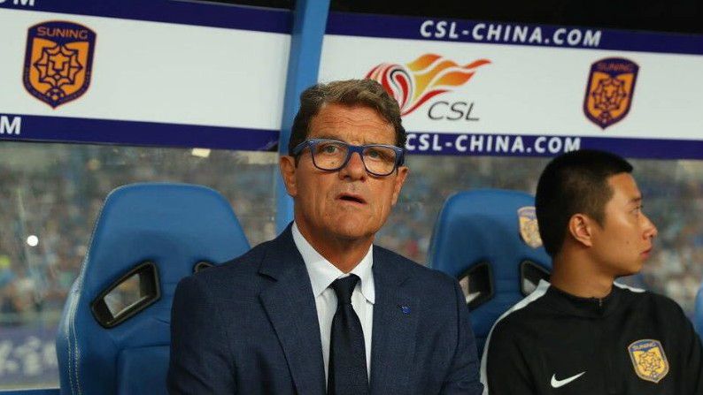 fabio Capello Jiangsu 180617