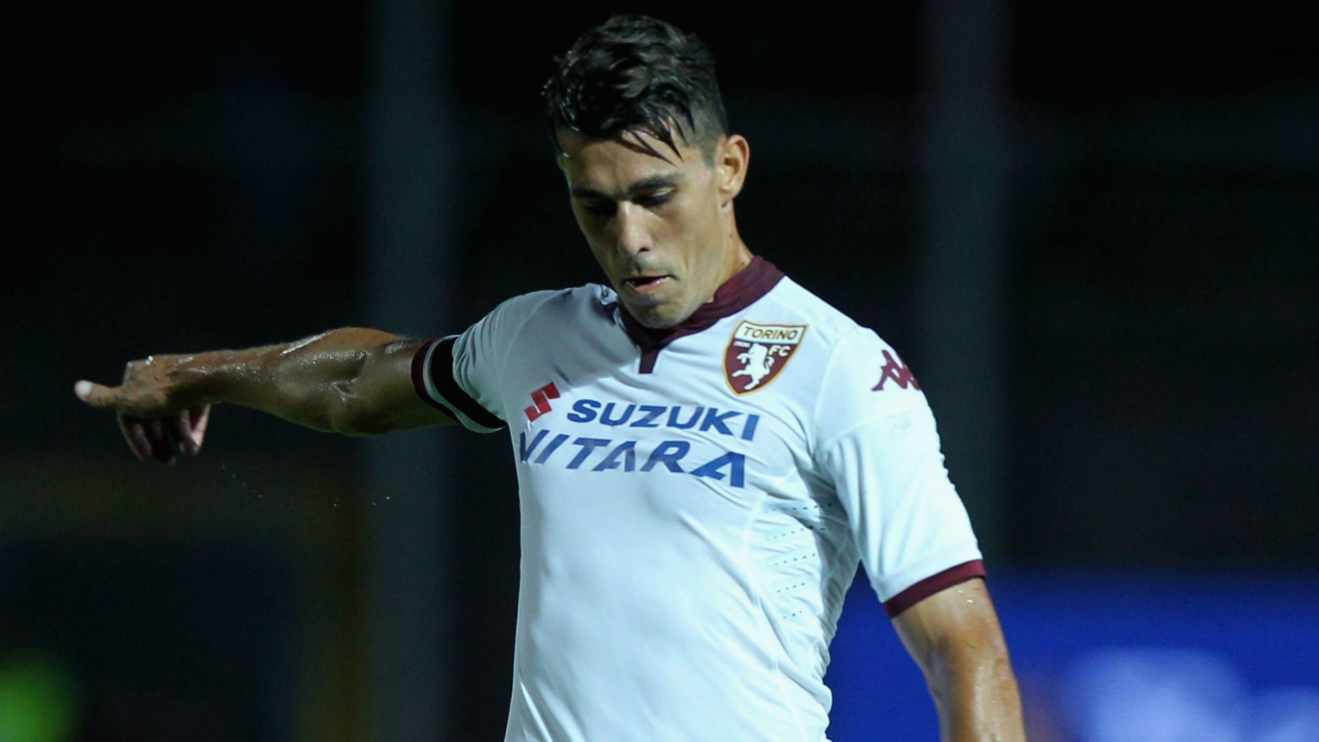Danilo Avelar Torino Serie A