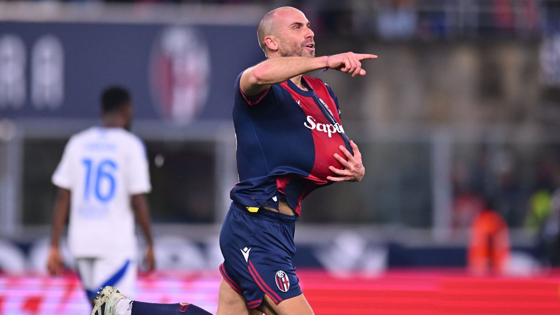 De Silvestri Bologna