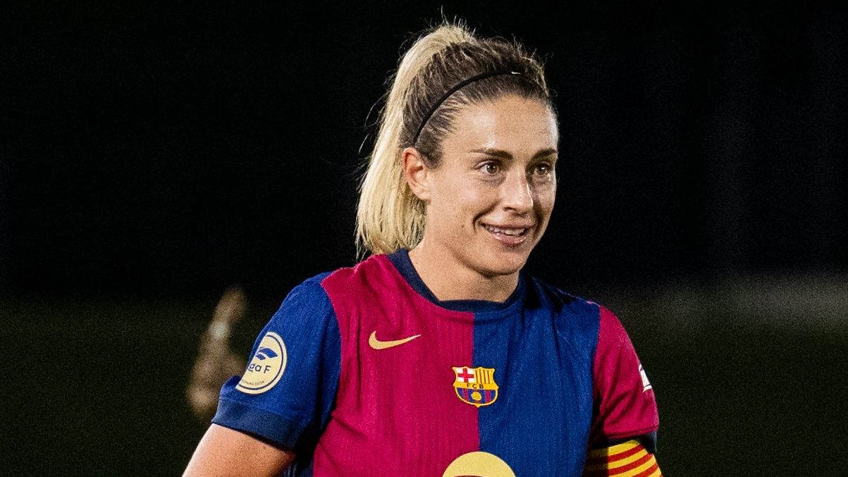 alexia barcelona real madrid