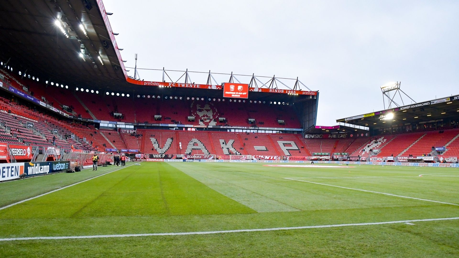Twente Stadium