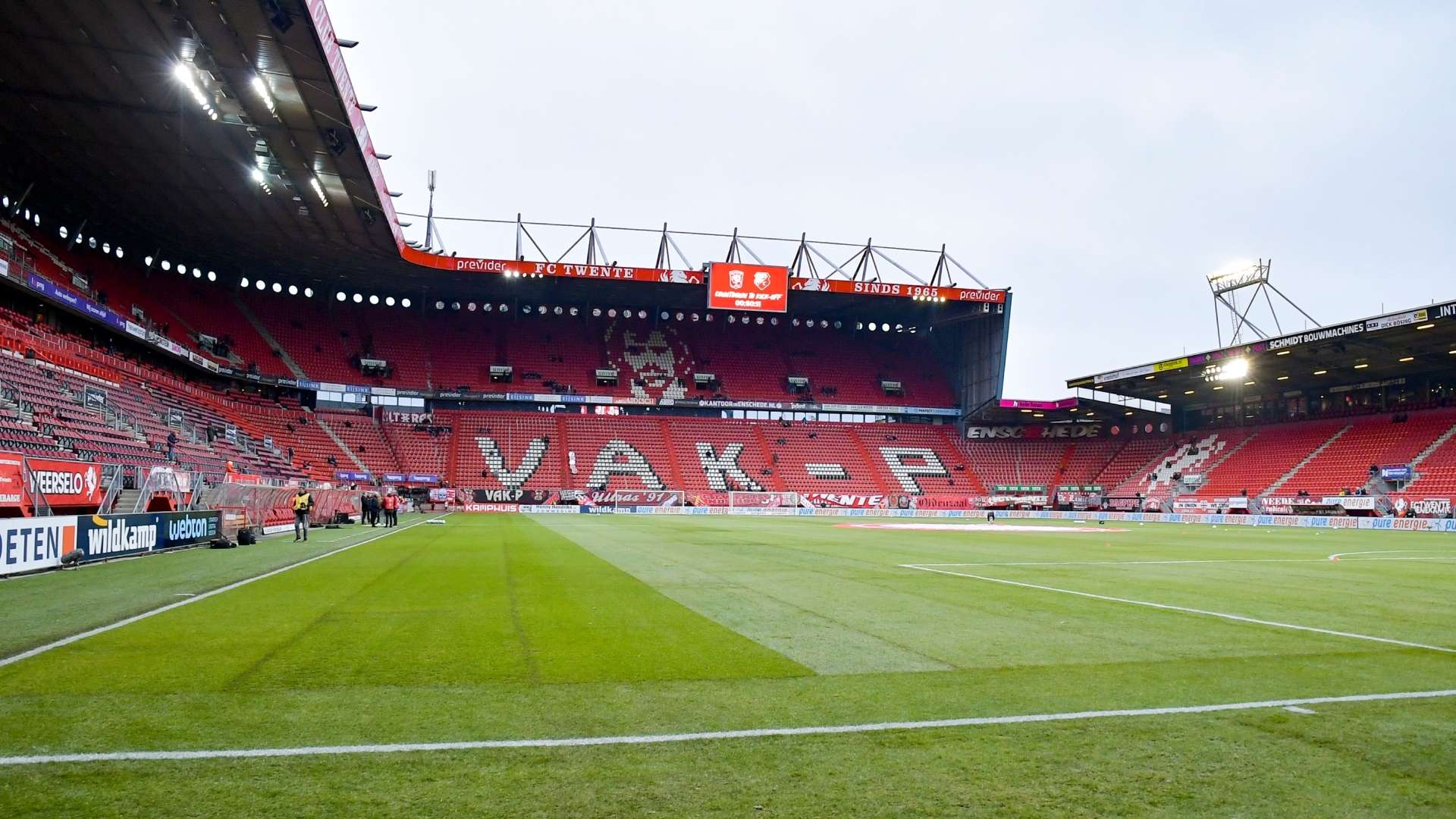 Twente Stadium