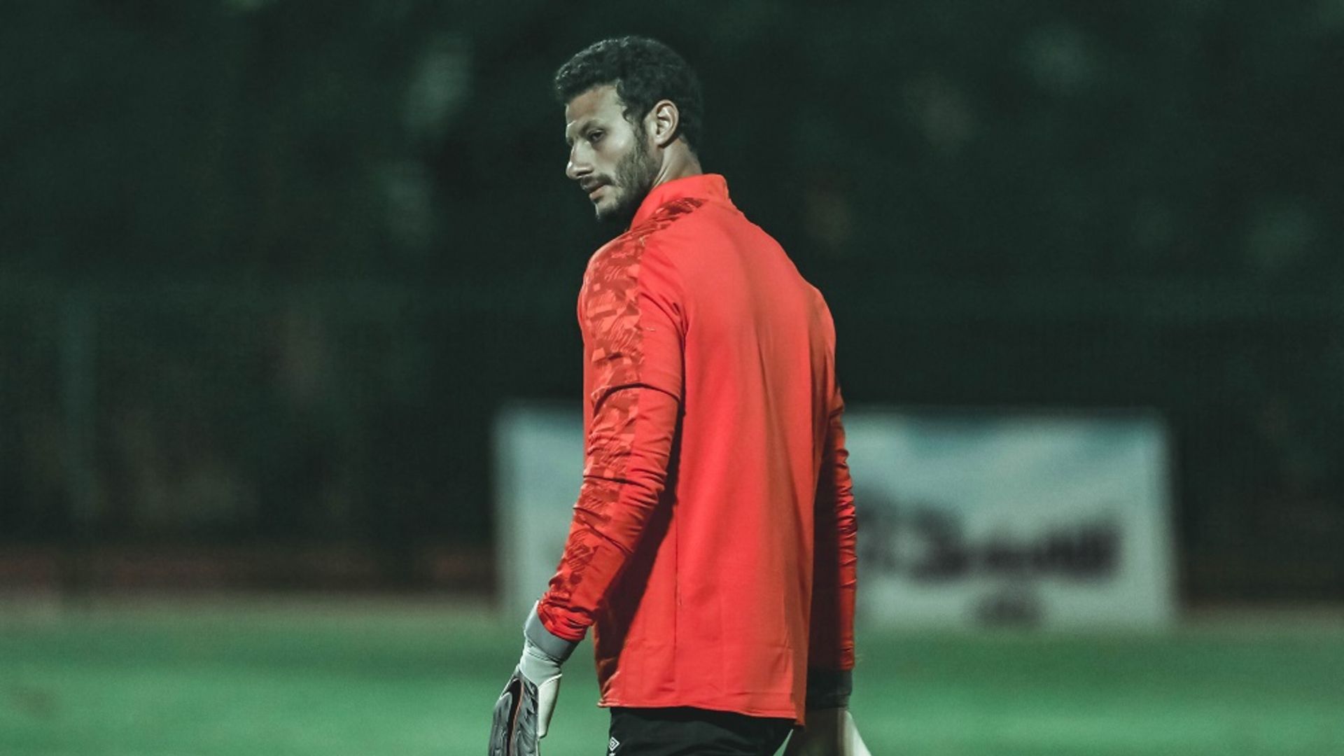 Mohamed El-Shenawy - ahly 20-4-2021