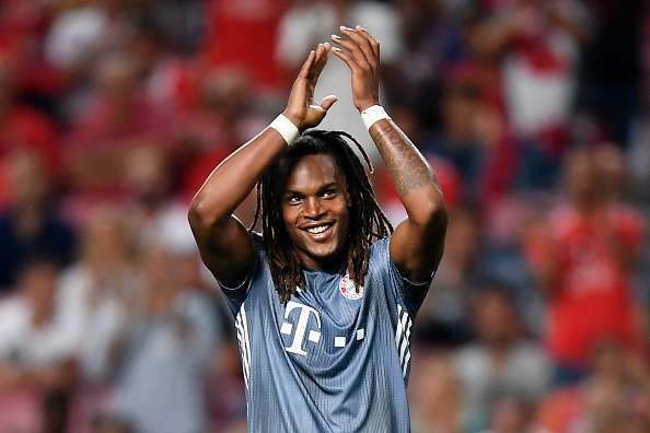 Renato Sanches