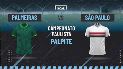 Palpite Palmeiras x São Paulo