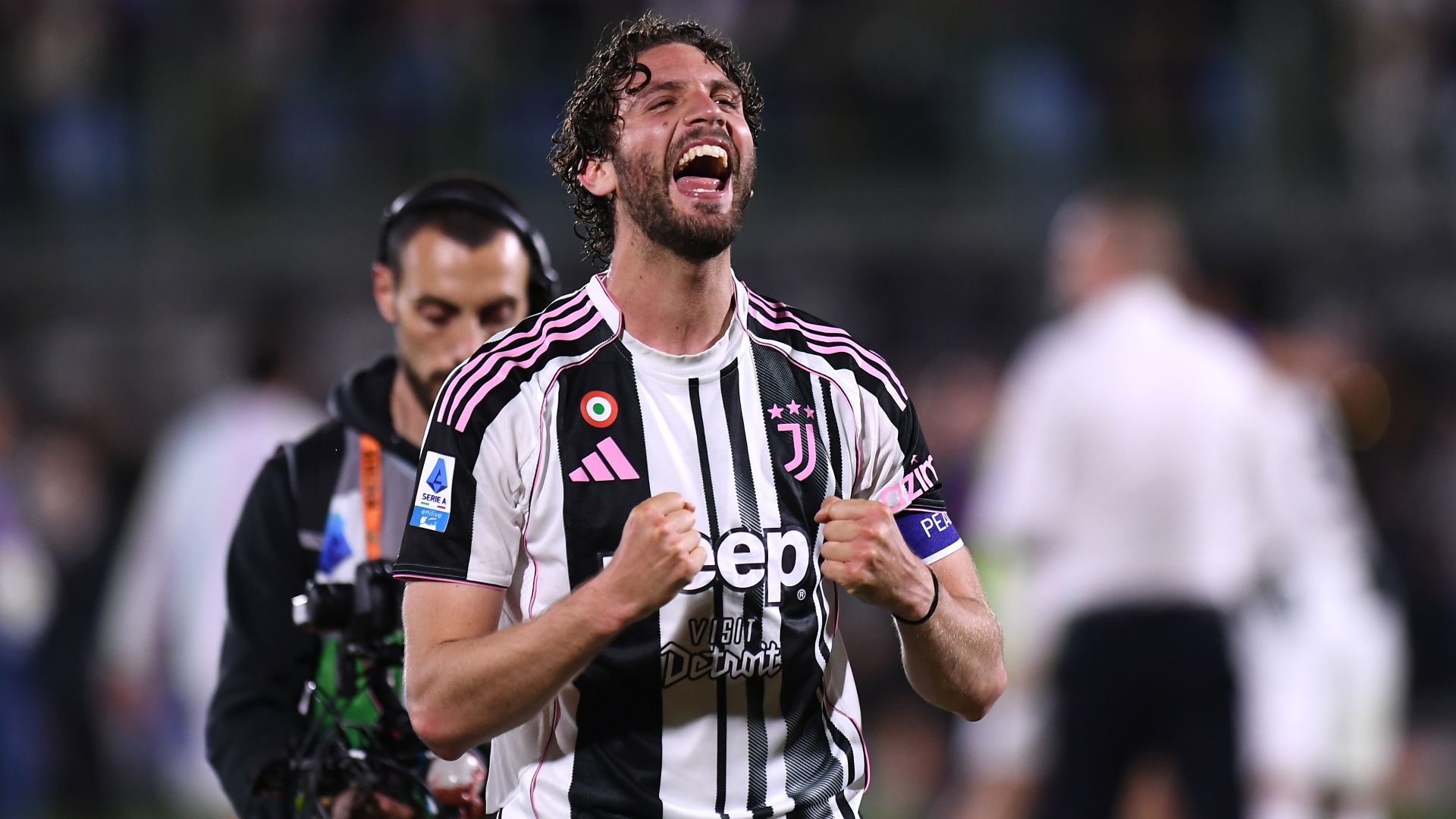 Locatelli Juventus