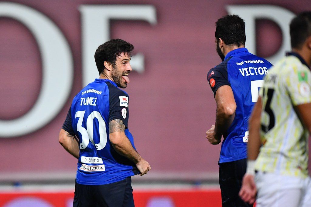 อันเดรส ตูเญซ