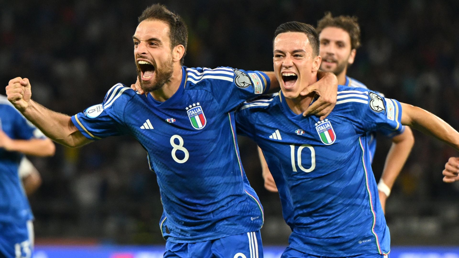 España vs Italia dónde ver online, TV en directo (Nations League🧡