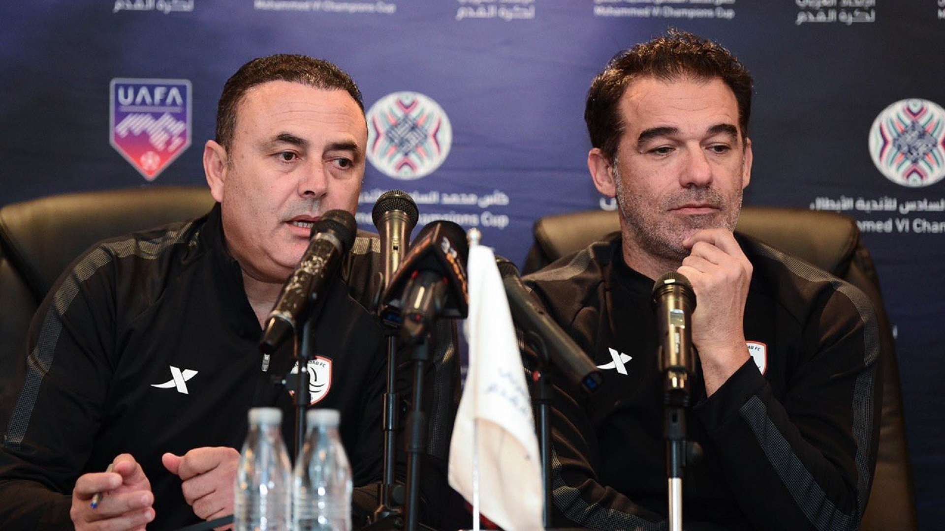 لويس جارسيا