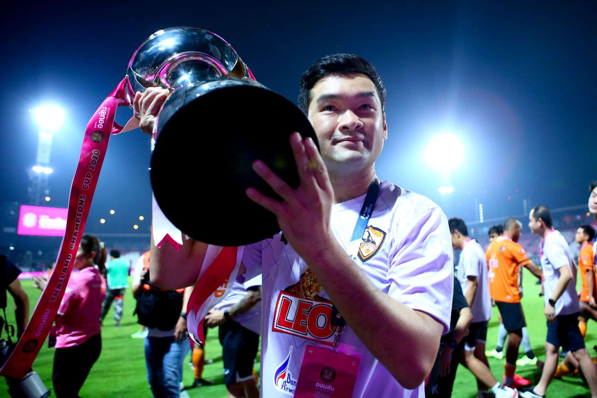 มิตติ ติยะไพรัช