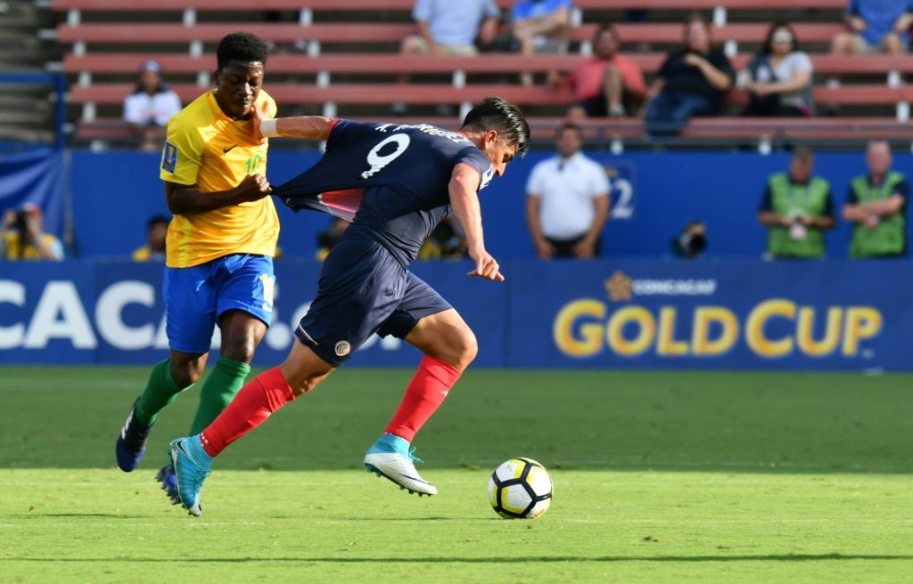 อาเรียล โรดริเกวซ